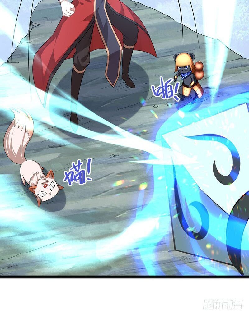 Tiên Đế Trở Về Chapter 52 - Trang 2