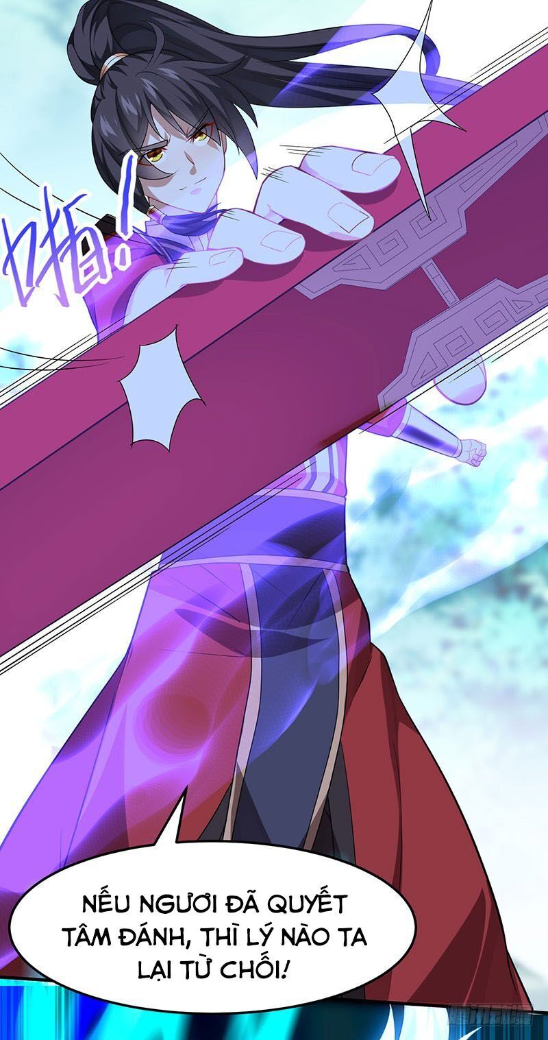 Tiên Đế Trở Về Chapter 52 - Trang 2