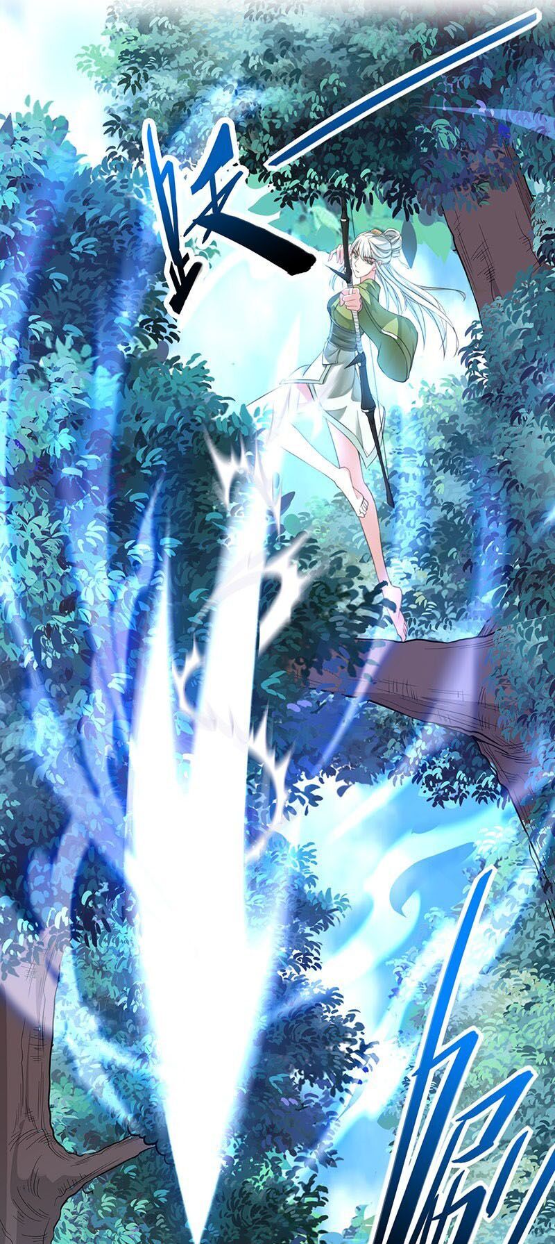 Tiên Đế Trở Về Chapter 52 - Trang 2