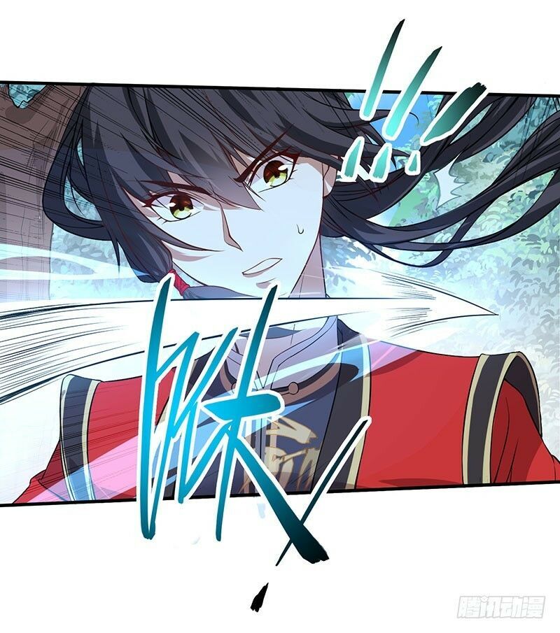 Tiên Đế Trở Về Chapter 52 - Trang 2