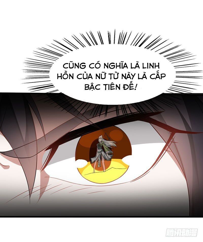Tiên Đế Trở Về Chapter 52 - Trang 2