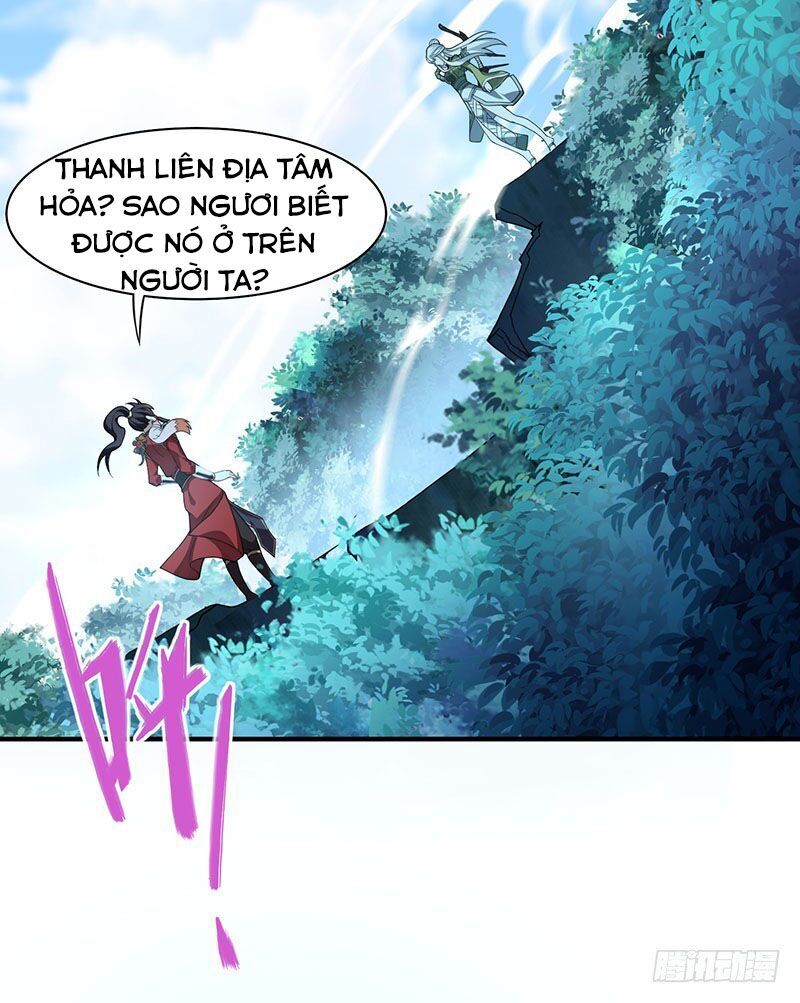 Tiên Đế Trở Về Chapter 52 - Trang 2