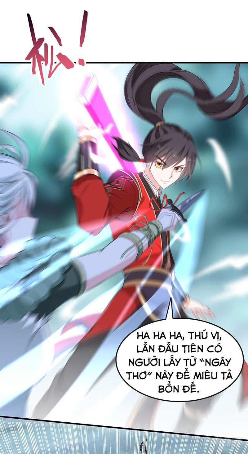 Tiên Đế Trở Về Chapter 53 - Trang 2