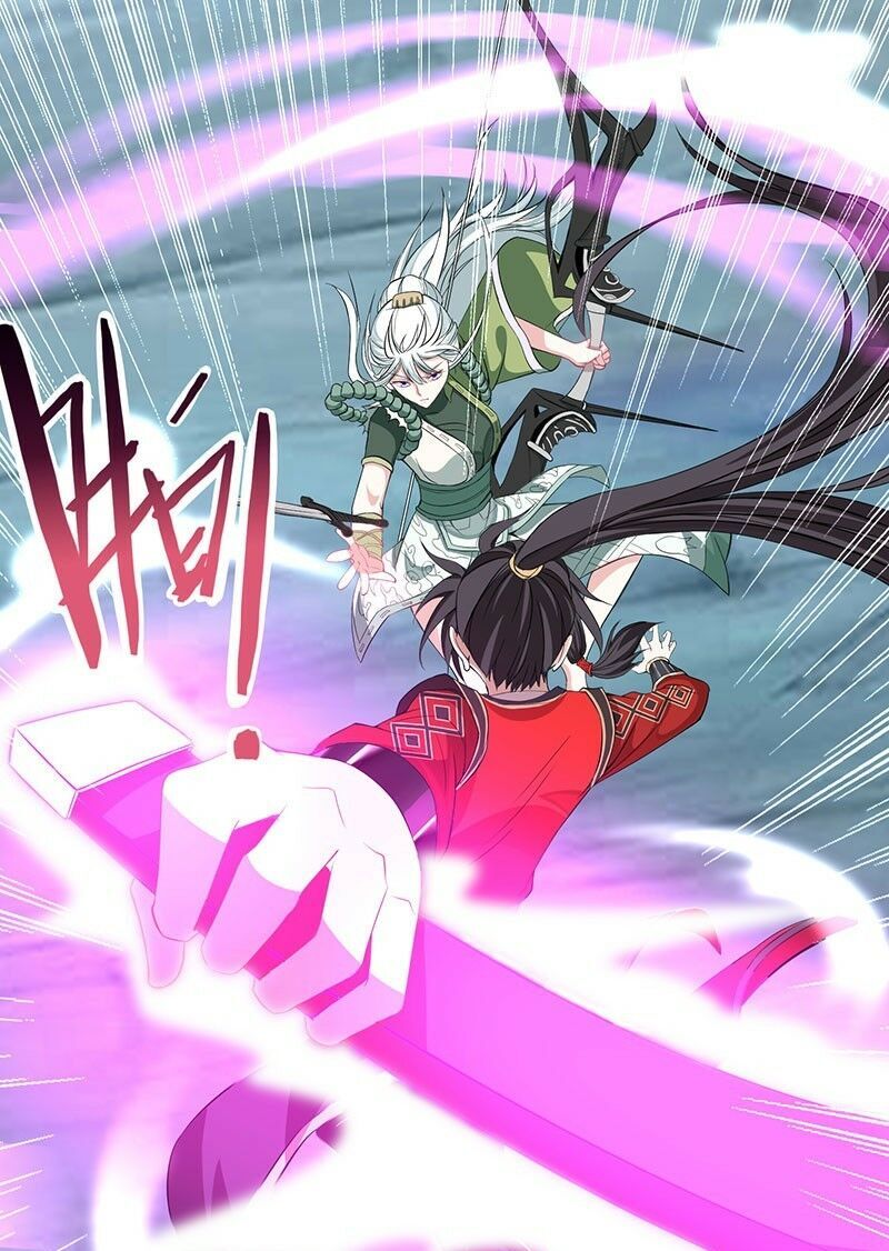 Tiên Đế Trở Về Chapter 53 - Trang 2