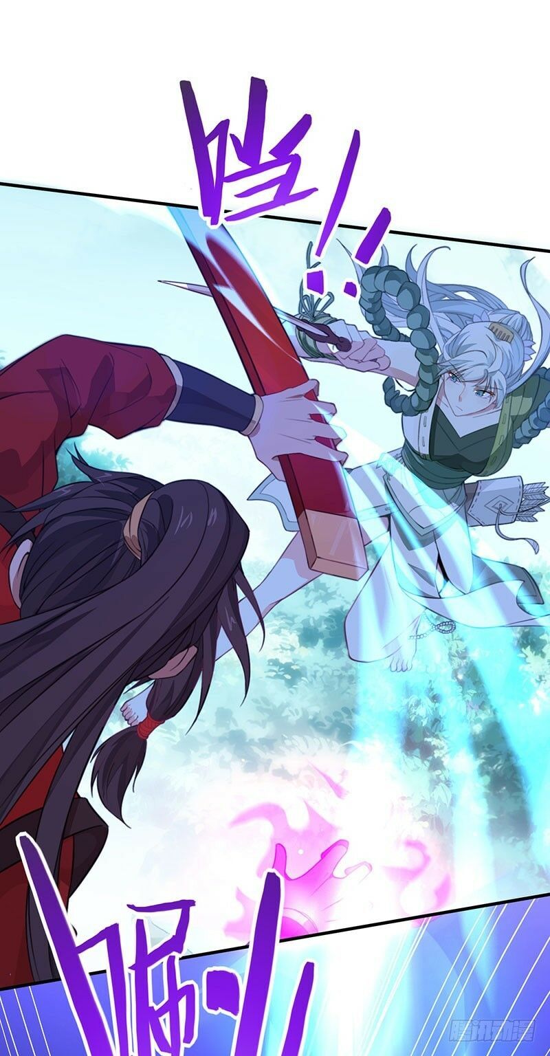 Tiên Đế Trở Về Chapter 53 - Trang 2