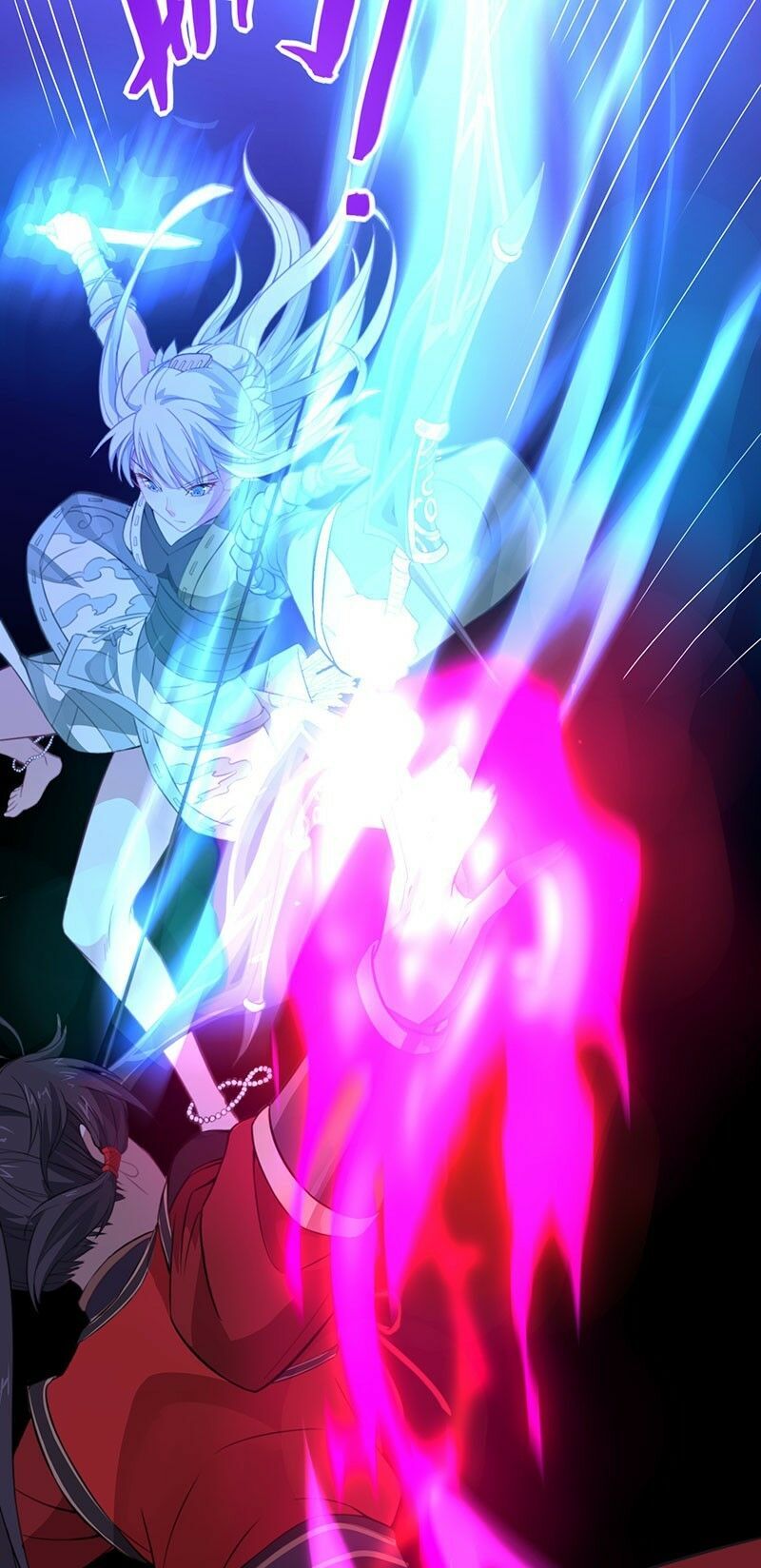 Tiên Đế Trở Về Chapter 53 - Trang 2