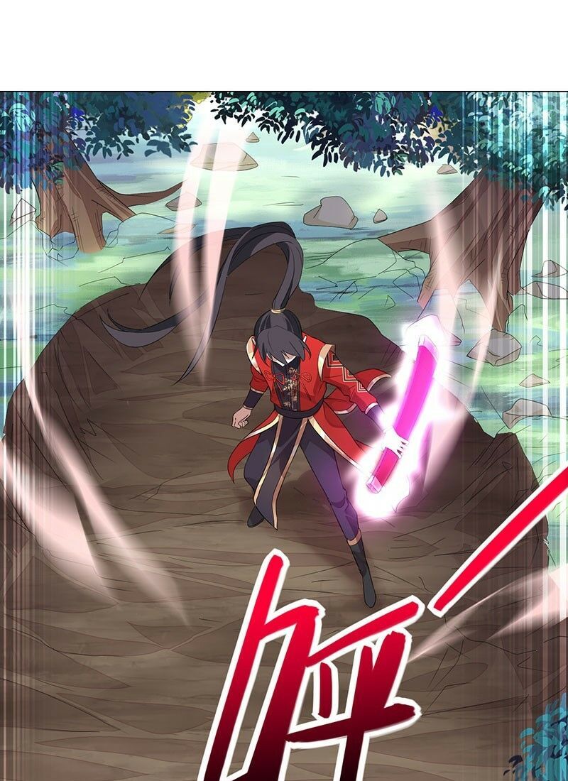 Tiên Đế Trở Về Chapter 53 - Trang 2