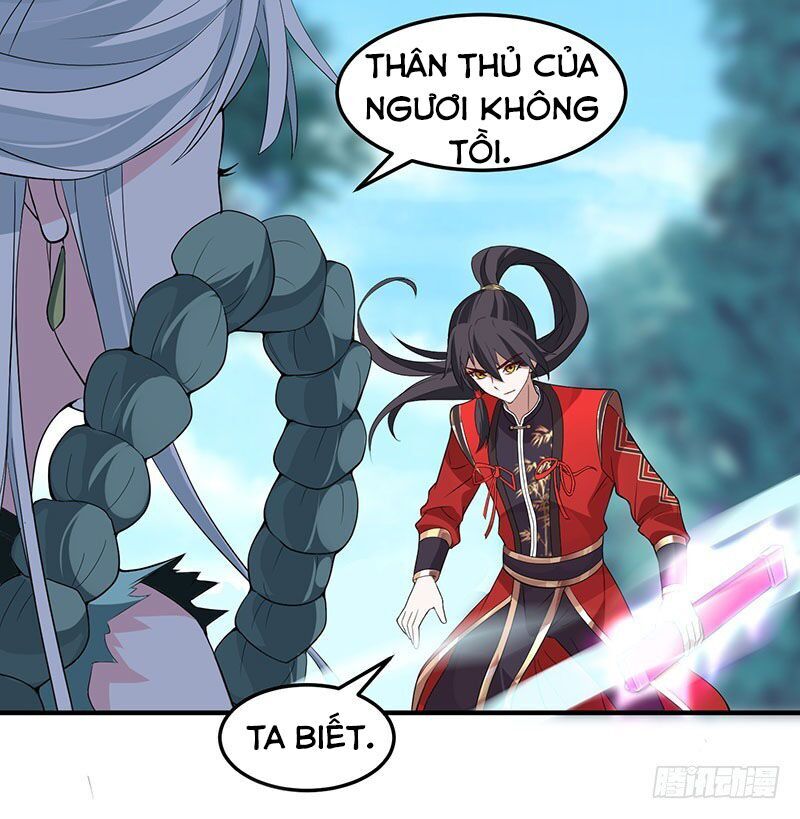 Tiên Đế Trở Về Chapter 53 - Trang 2