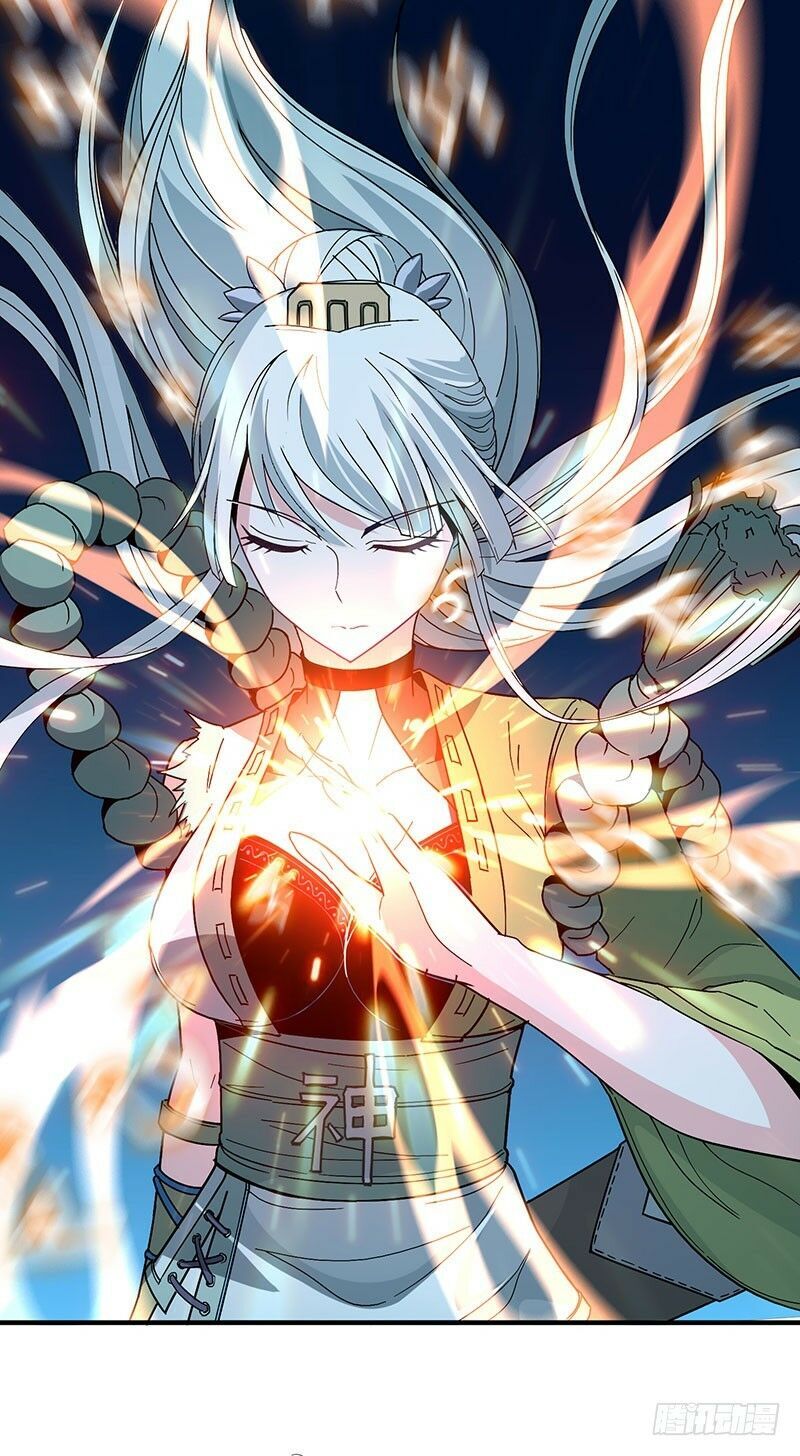 Tiên Đế Trở Về Chapter 53 - Trang 2