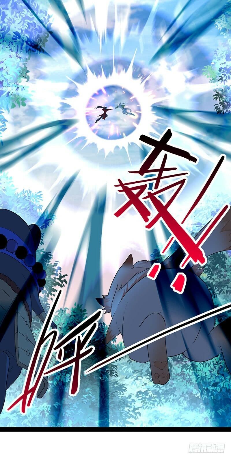 Tiên Đế Trở Về Chapter 53 - Trang 2