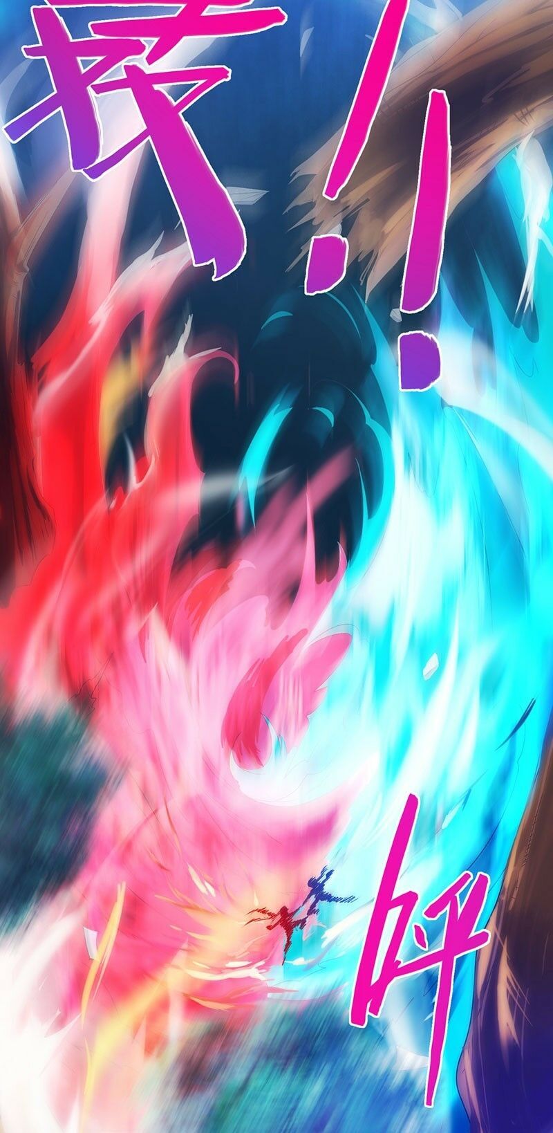 Tiên Đế Trở Về Chapter 53 - Trang 2