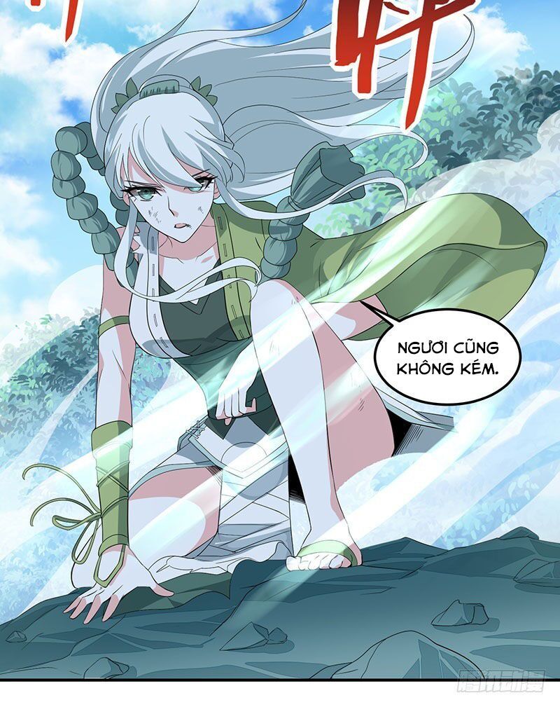 Tiên Đế Trở Về Chapter 53 - Trang 2