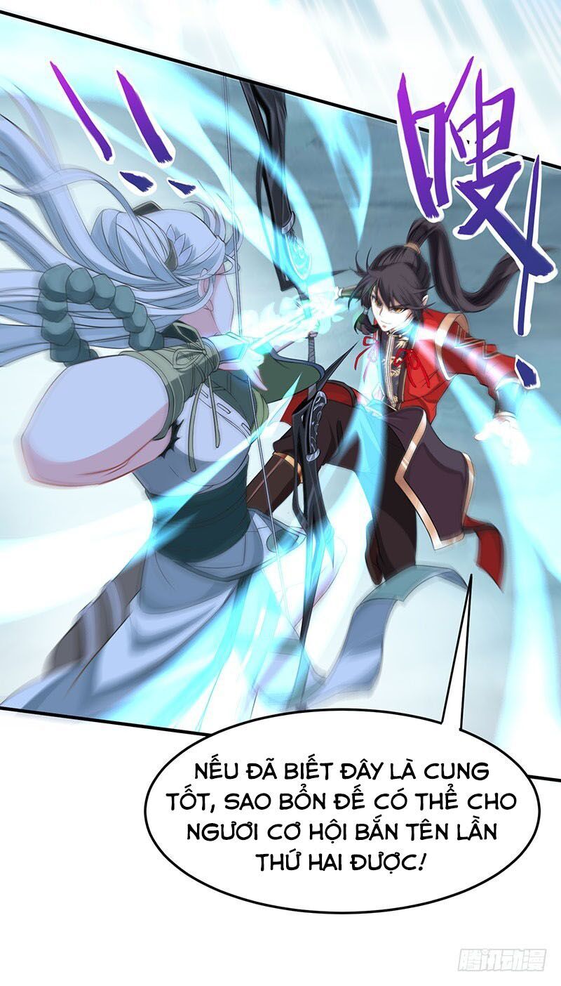 Tiên Đế Trở Về Chapter 53 - Trang 2