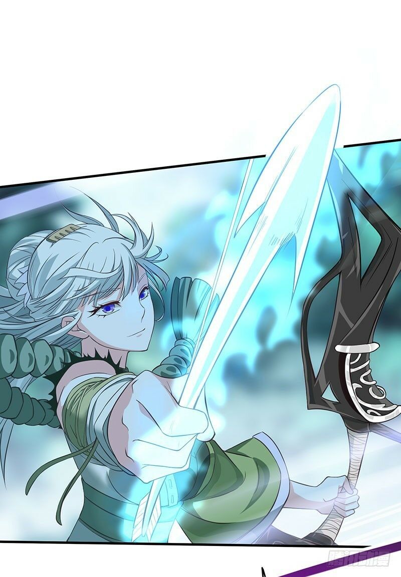 Tiên Đế Trở Về Chapter 53 - Trang 2