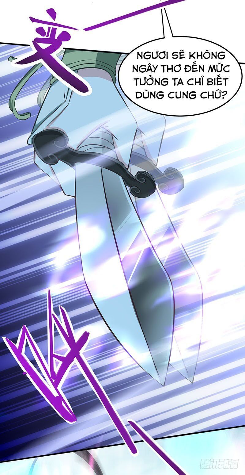 Tiên Đế Trở Về Chapter 53 - Trang 2