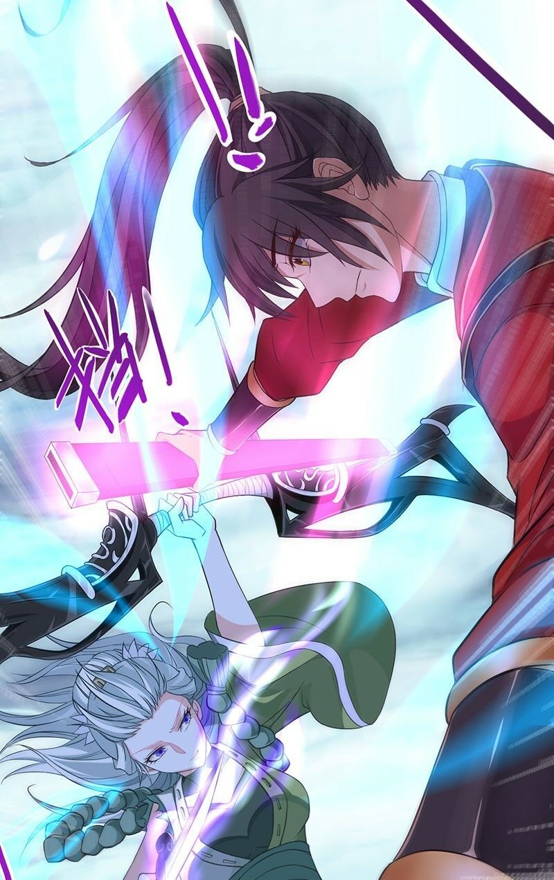 Tiên Đế Trở Về Chapter 53 - Trang 2