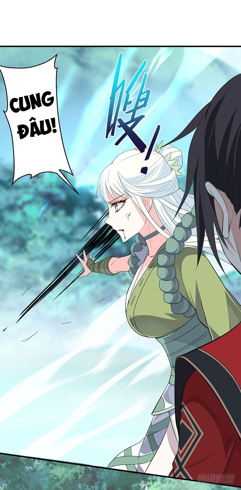 Tiên Đế Trở Về Chapter 54 - Trang 2