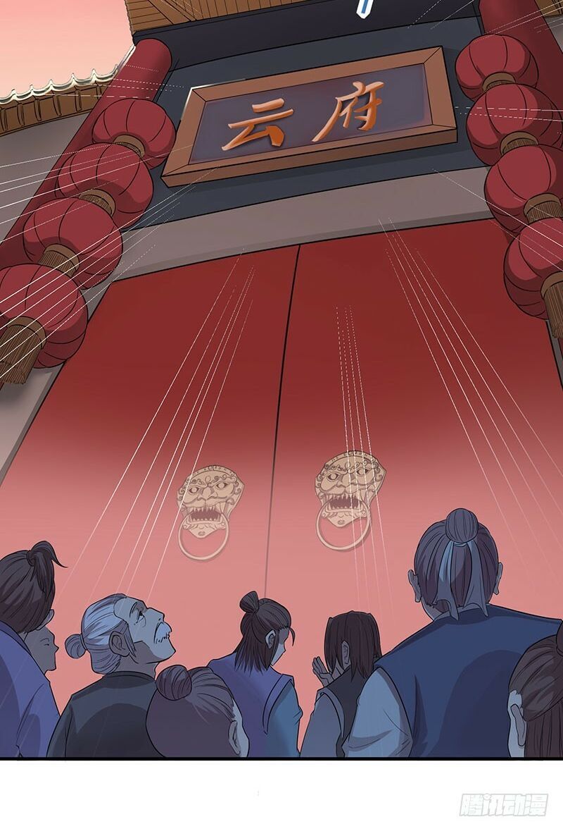 Tiên Đế Trở Về Chapter 54 - Trang 2