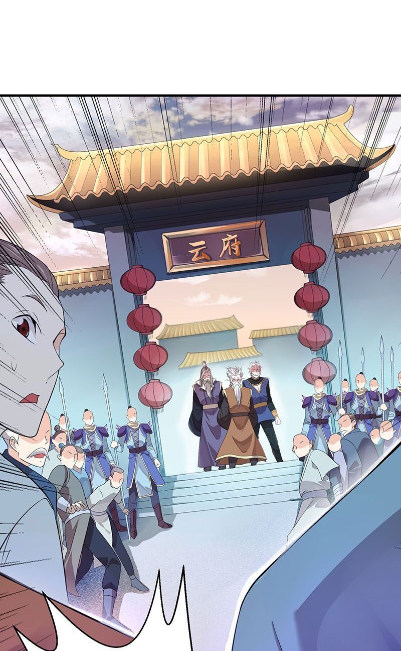 Tiên Đế Trở Về Chapter 54 - Trang 2