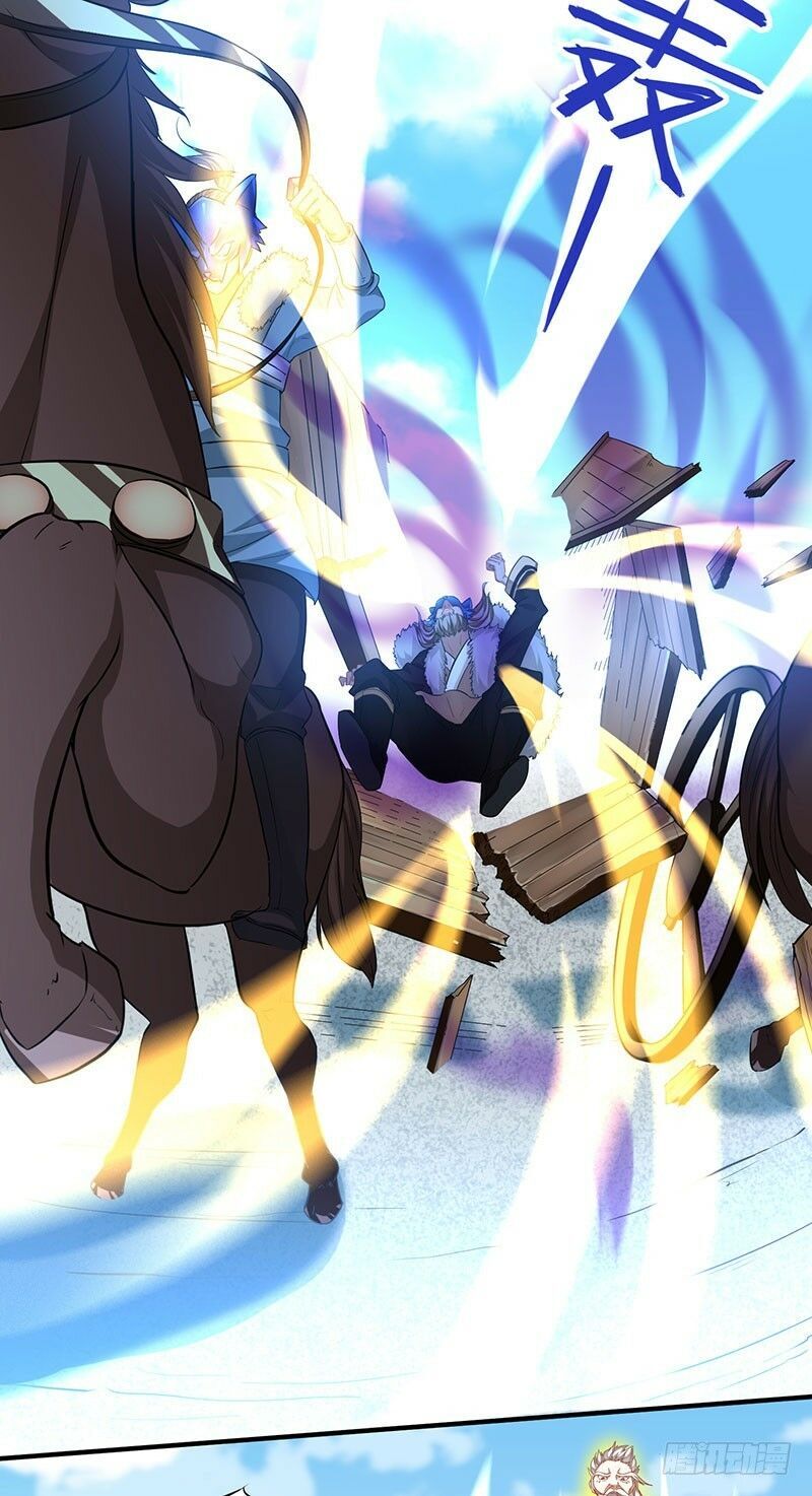 Tiên Đế Trở Về Chapter 55 - Trang 2