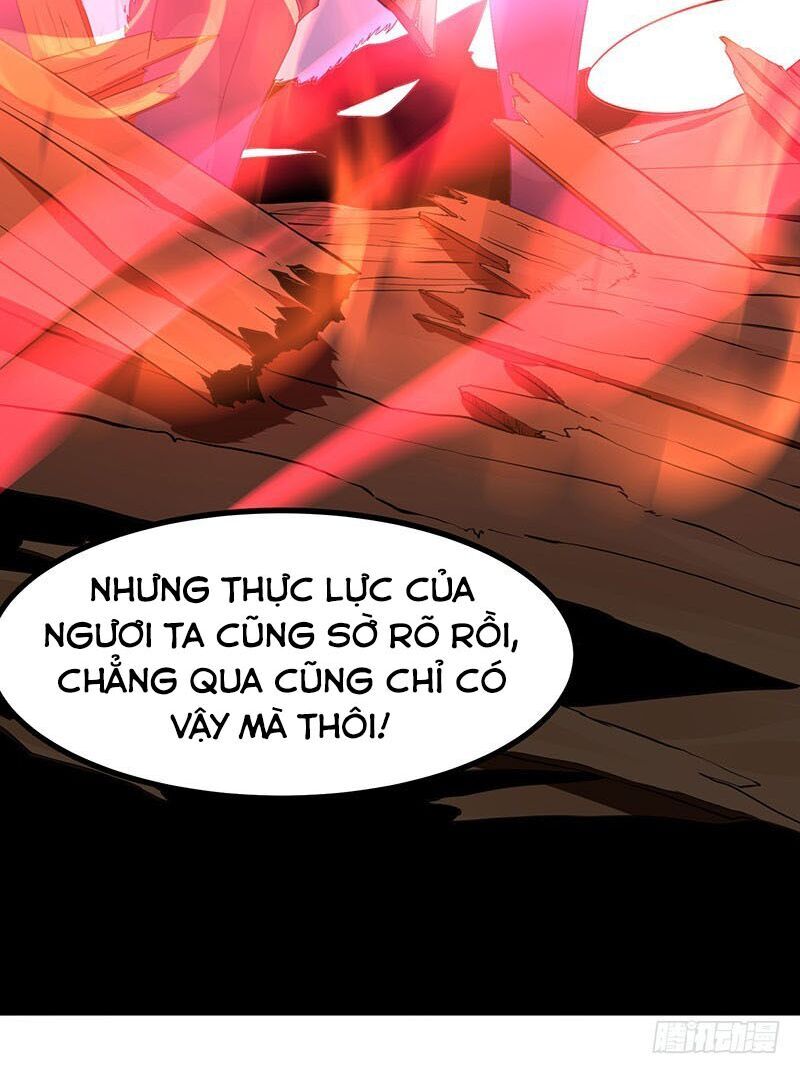 Tiên Đế Trở Về Chapter 55 - Trang 2