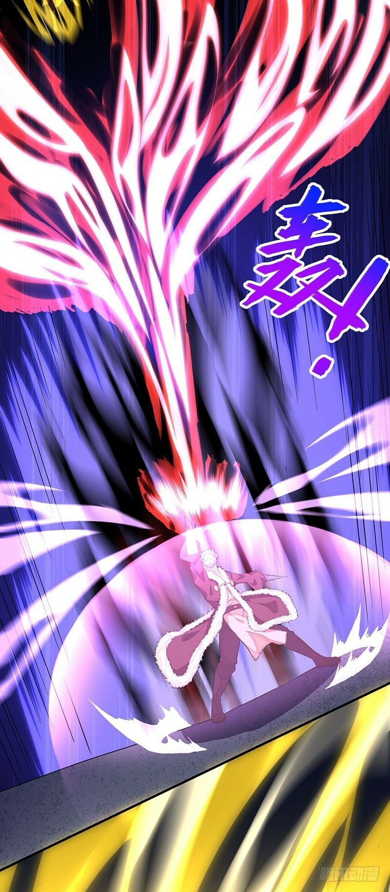 Tiên Đế Trở Về Chapter 55 - Trang 2