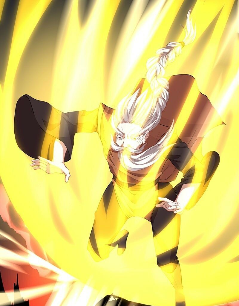 Tiên Đế Trở Về Chapter 55 - Trang 2