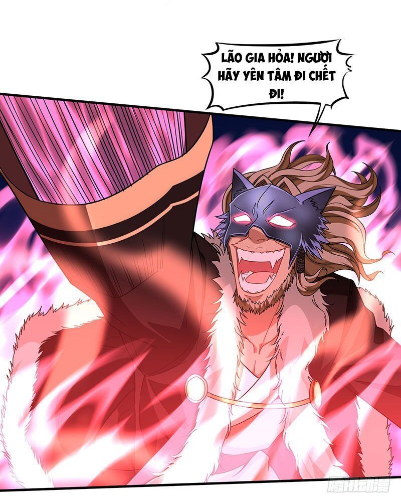 Tiên Đế Trở Về Chapter 55 - Trang 2