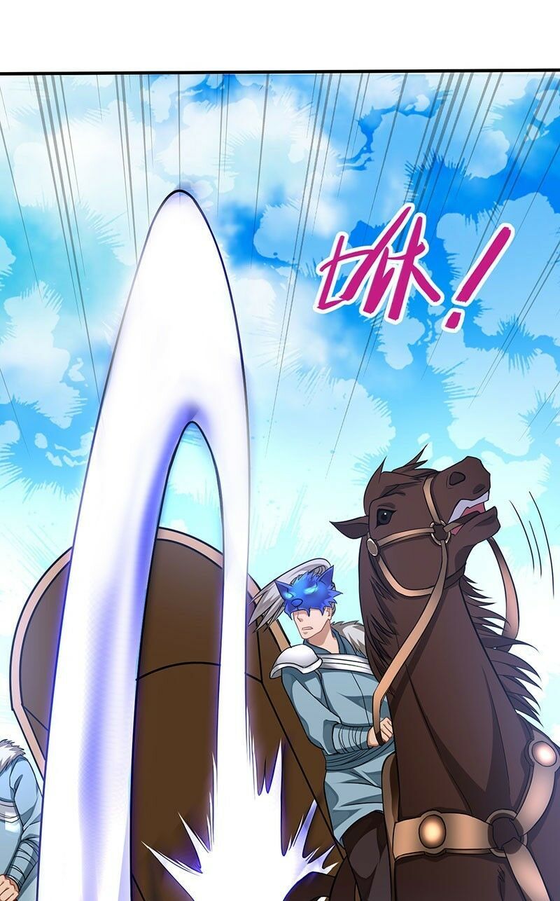 Tiên Đế Trở Về Chapter 55 - Trang 2