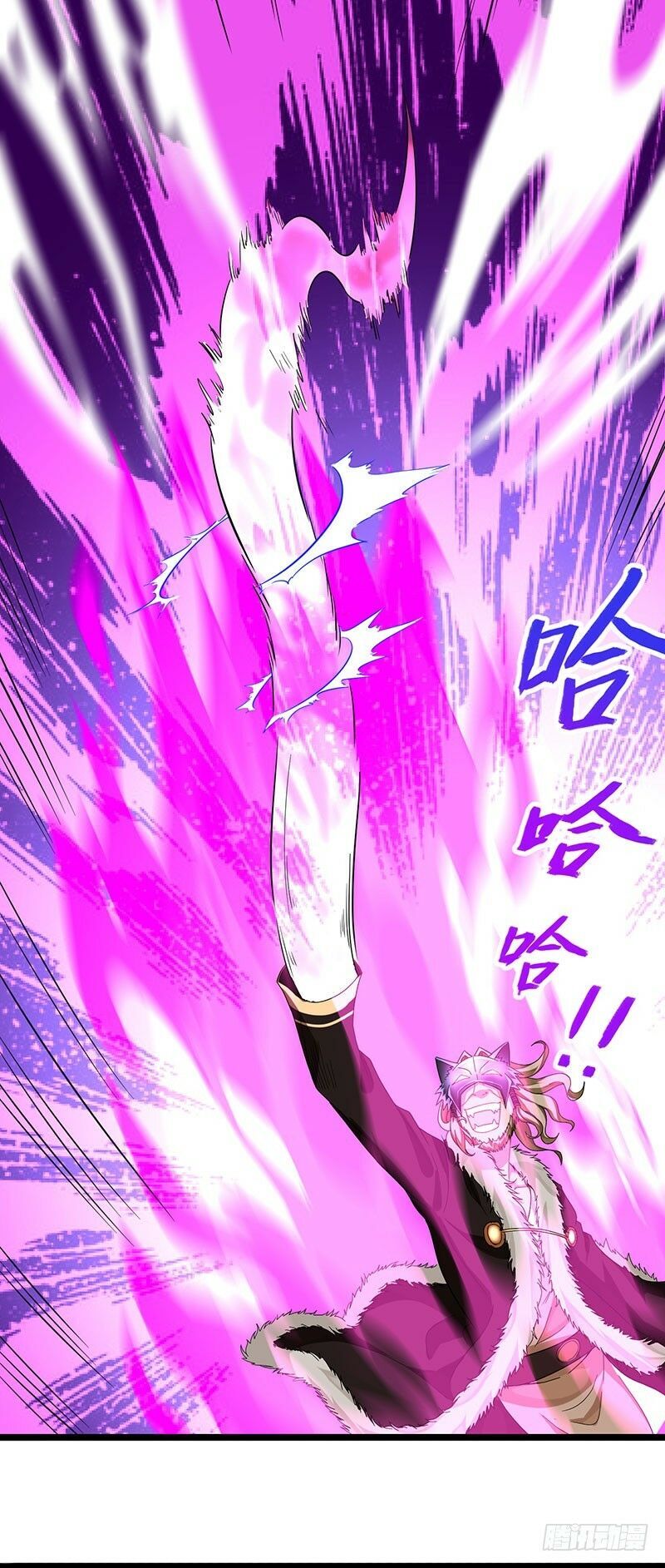 Tiên Đế Trở Về Chapter 55 - Trang 2