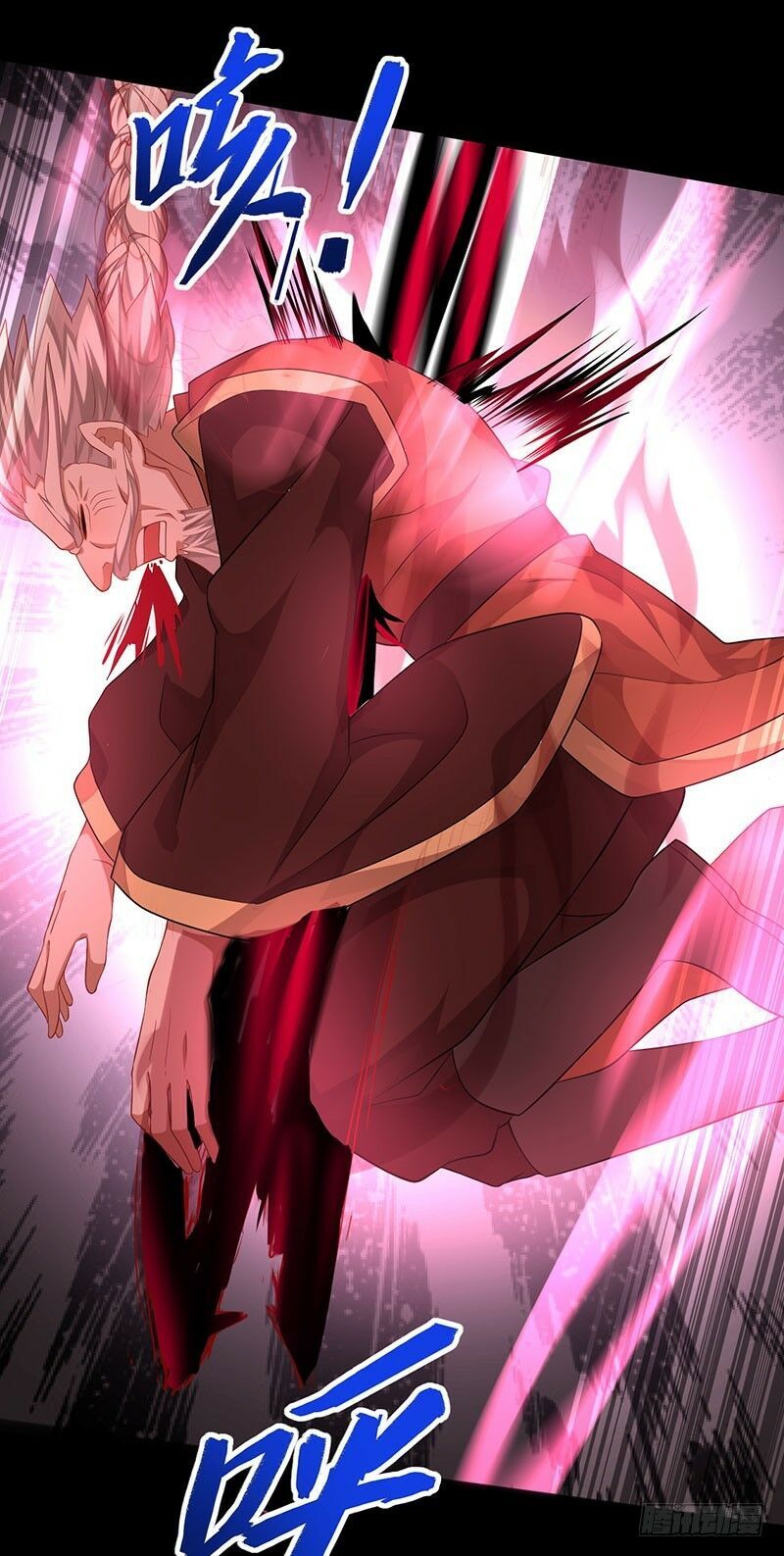 Tiên Đế Trở Về Chapter 55 - Trang 2