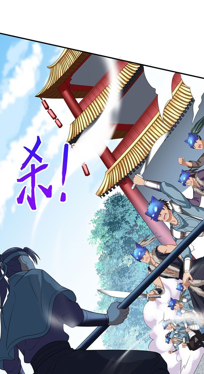 Tiên Đế Trở Về Chapter 55 - Trang 2