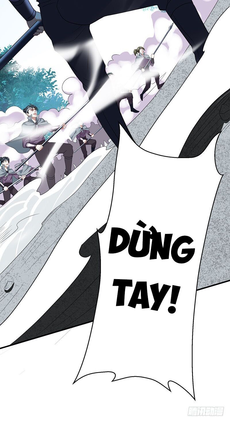 Tiên Đế Trở Về Chapter 55 - Trang 2