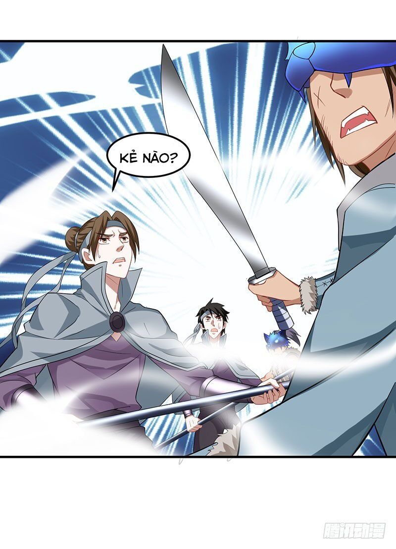 Tiên Đế Trở Về Chapter 56 - Trang 2