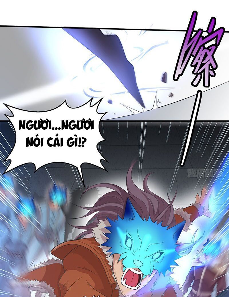 Tiên Đế Trở Về Chapter 56 - Trang 2