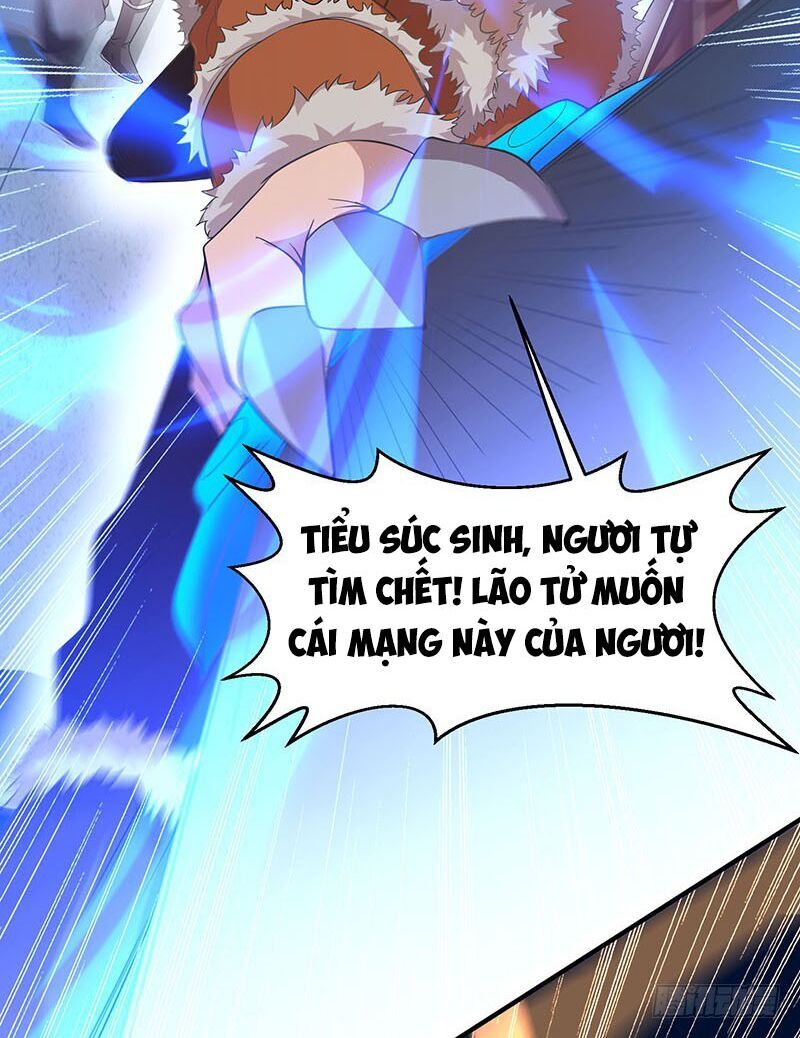 Tiên Đế Trở Về Chapter 56 - Trang 2