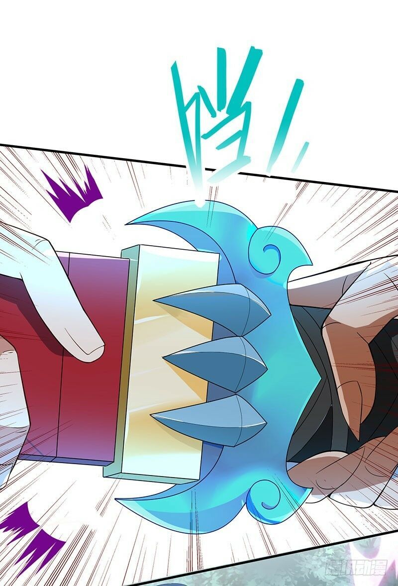 Tiên Đế Trở Về Chapter 56 - Trang 2