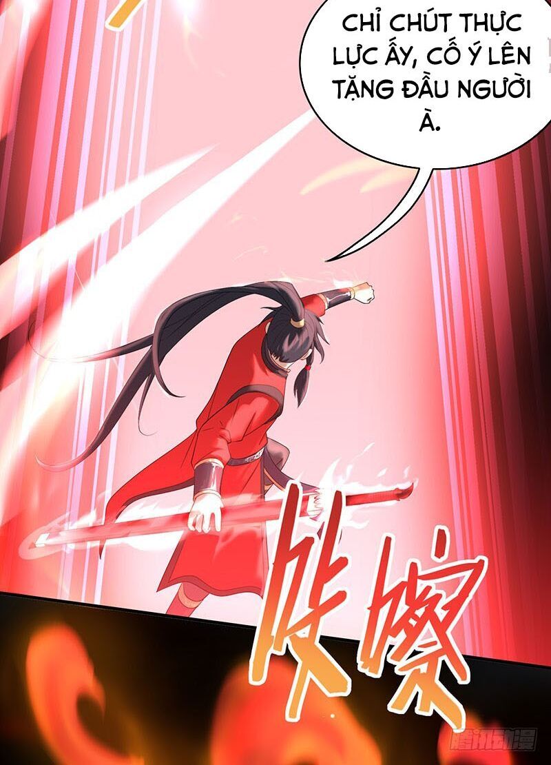 Tiên Đế Trở Về Chapter 56 - Trang 2