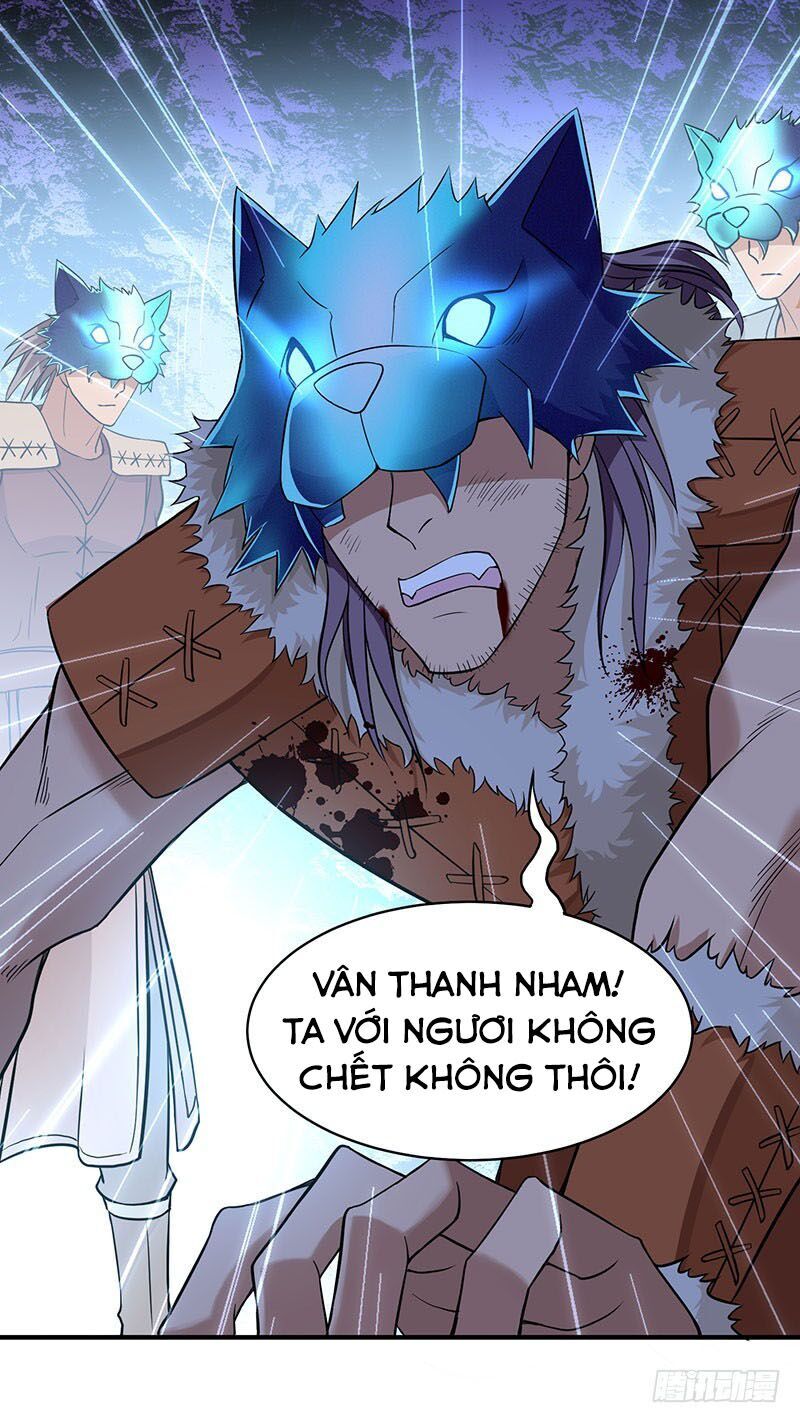 Tiên Đế Trở Về Chapter 56 - Trang 2