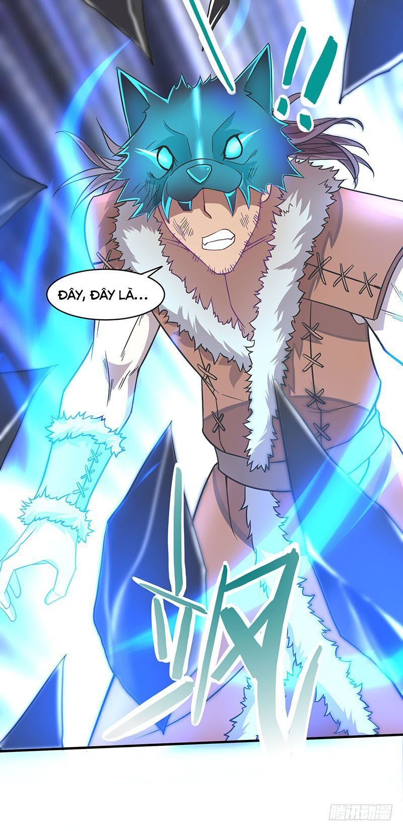 Tiên Đế Trở Về Chapter 56 - Trang 2