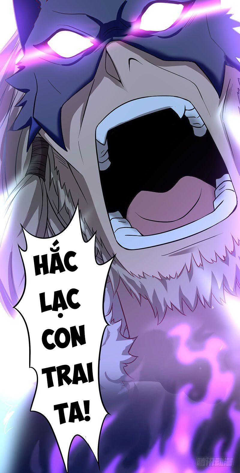 Tiên Đế Trở Về Chapter 56 - Trang 2