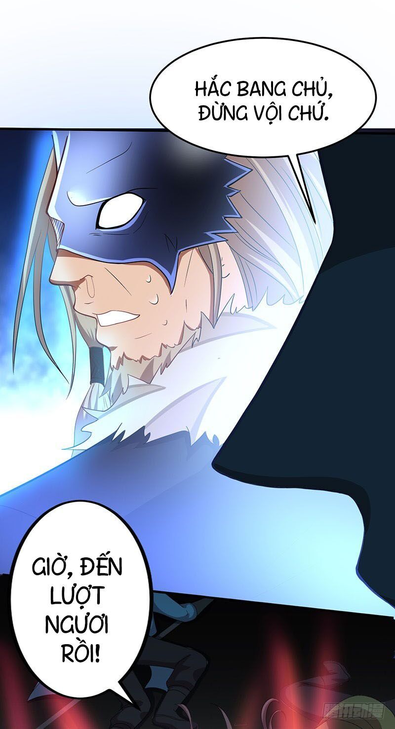 Tiên Đế Trở Về Chapter 57 - Trang 2