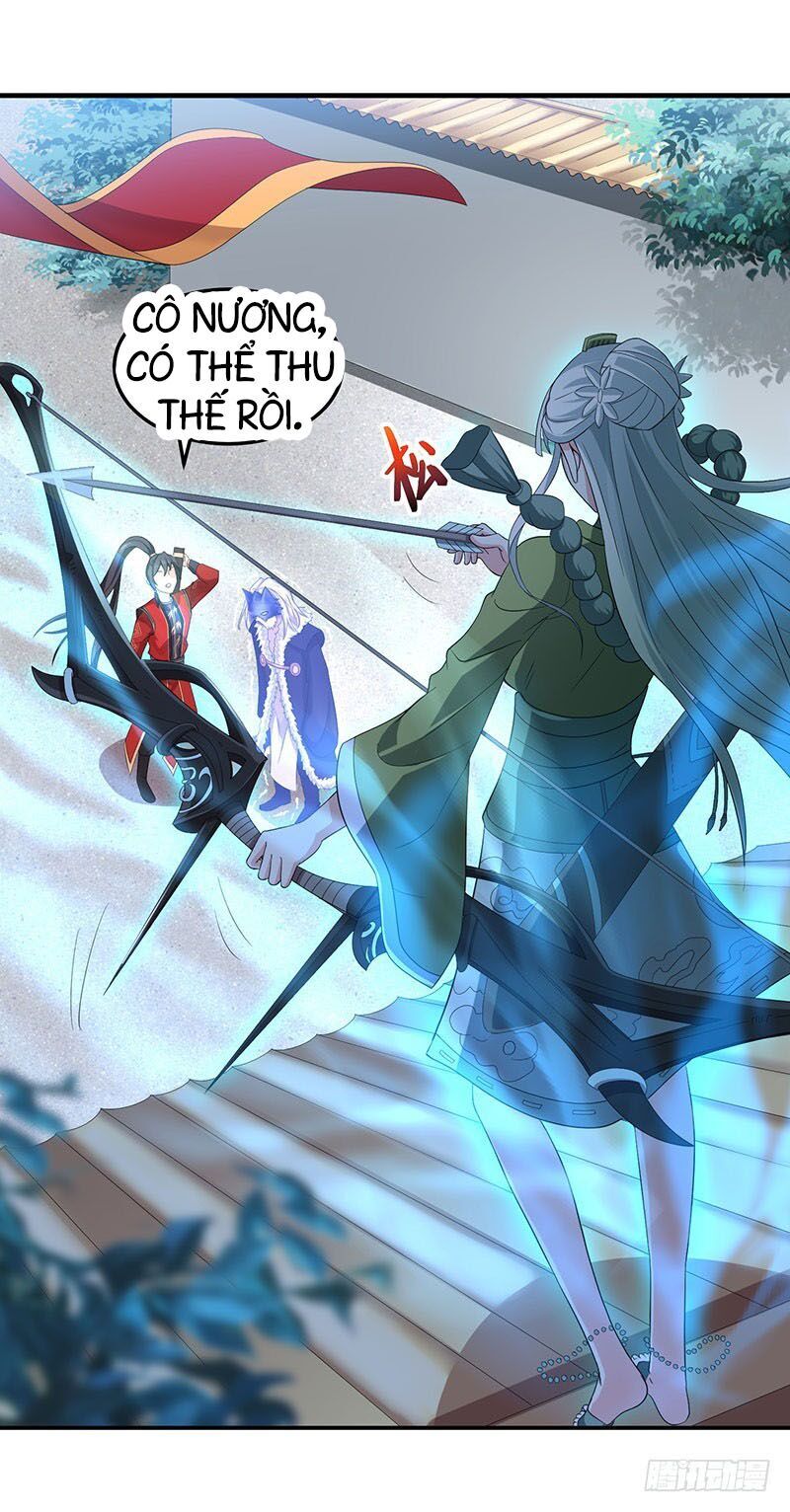 Tiên Đế Trở Về Chapter 57 - Trang 2