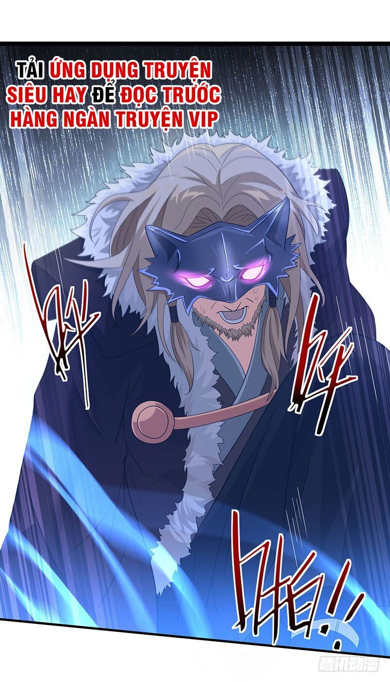 Tiên Đế Trở Về Chapter 57 - Trang 2