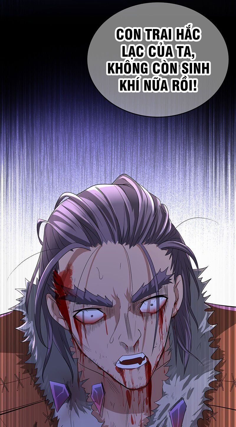 Tiên Đế Trở Về Chapter 57 - Trang 2