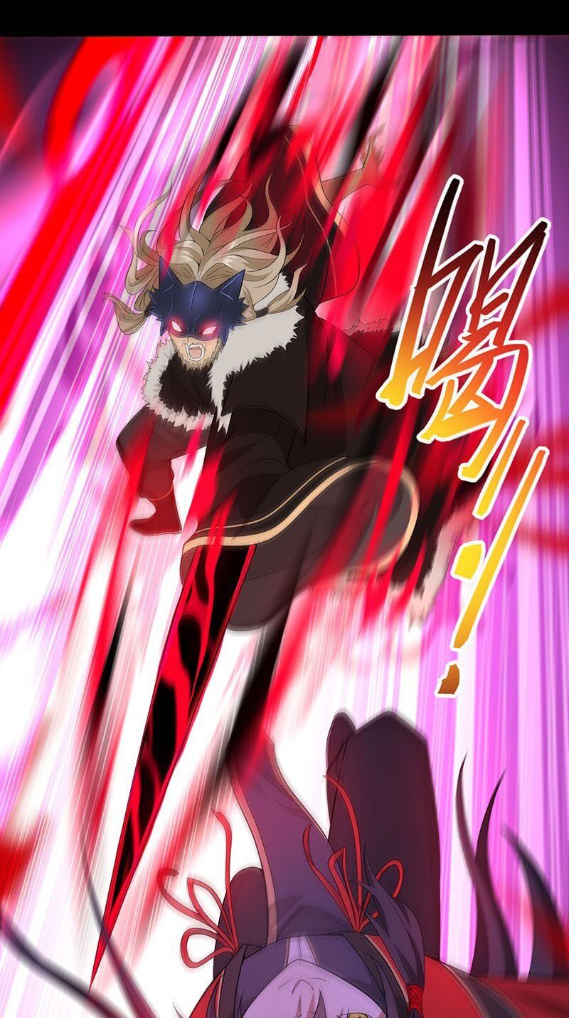 Tiên Đế Trở Về Chapter 57 - Trang 2