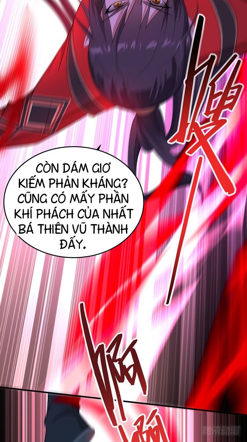 Tiên Đế Trở Về Chapter 57 - Trang 2