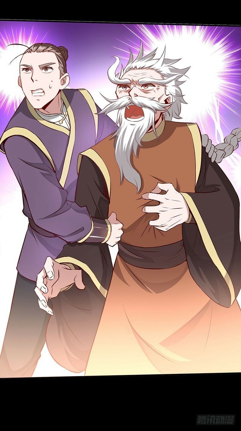 Tiên Đế Trở Về Chapter 57 - Trang 2