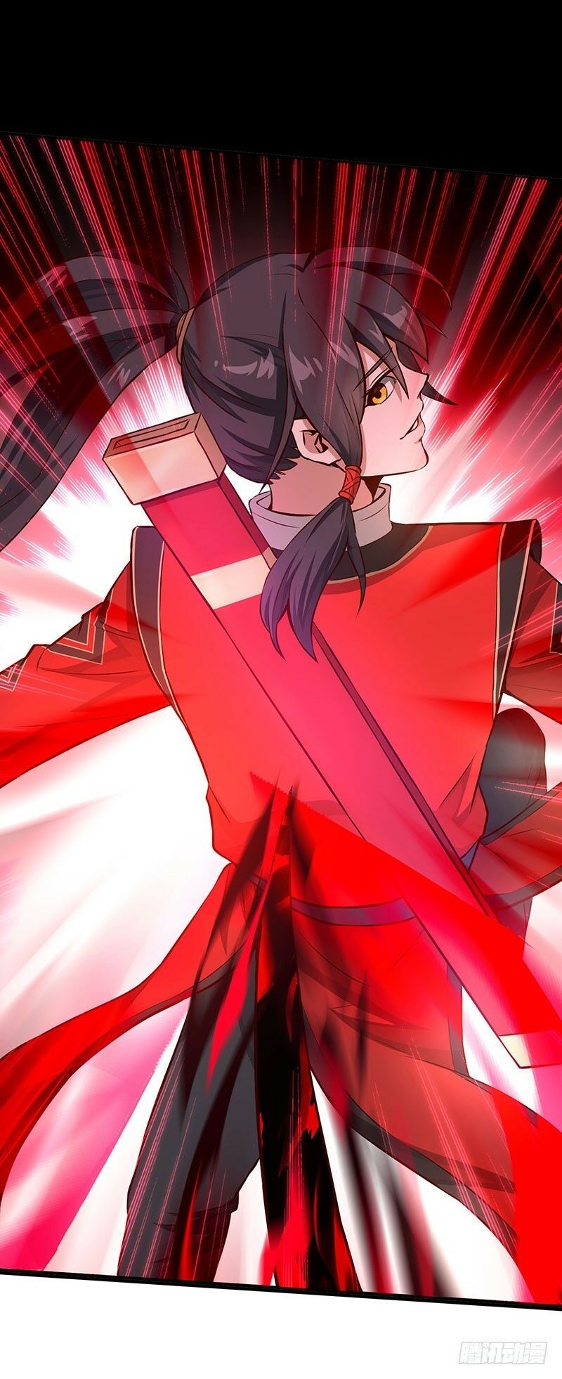 Tiên Đế Trở Về Chapter 57 - Trang 2