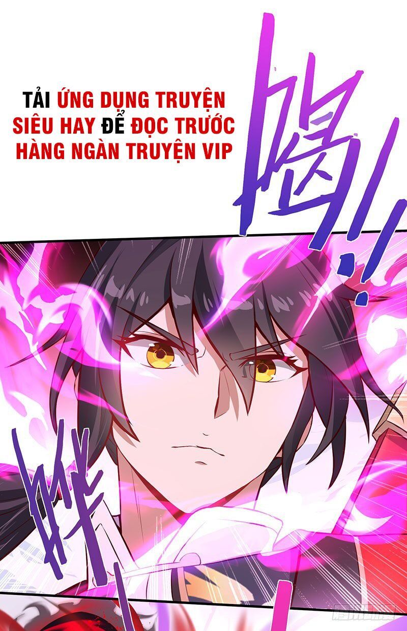 Tiên Đế Trở Về Chapter 57 - Trang 2